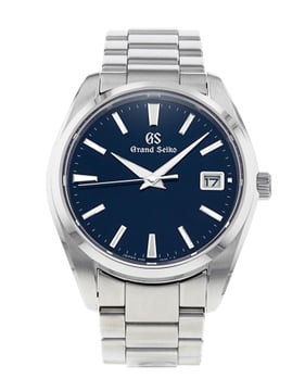 Grand seiko cost clearance